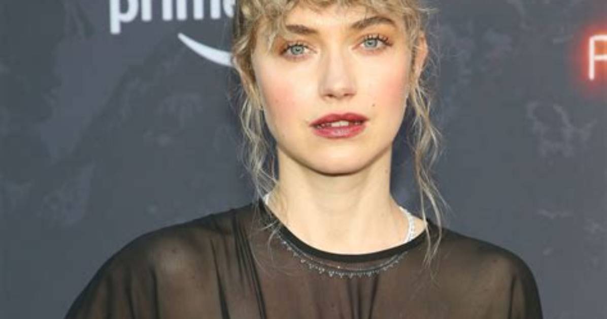 Exploring the Romantic Life of Imogen Poots: Who Is She Dating?