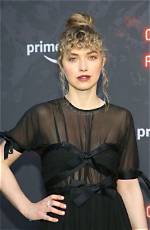 Exploring the Romantic Life of Imogen Poots: Who Is She Dating?