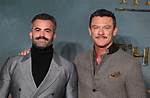 Exploring the Romantic Life of Luke Evans: Who Dated Who?