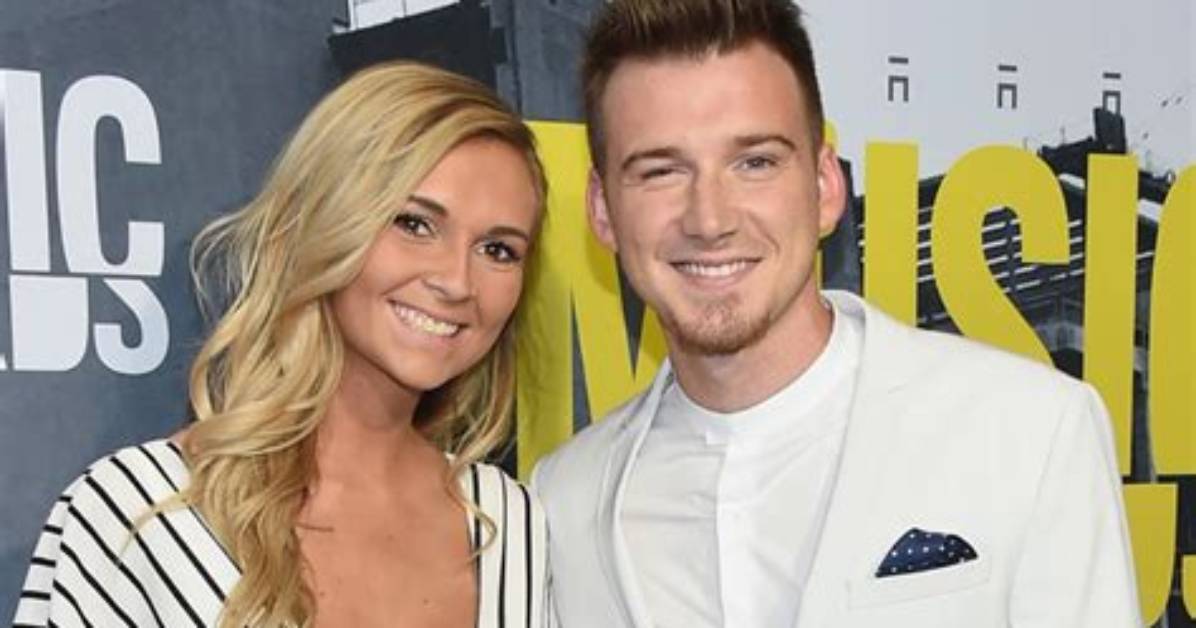 Exploring the Romantic Life of Morgan Wallen: a Look at His Girlfriends