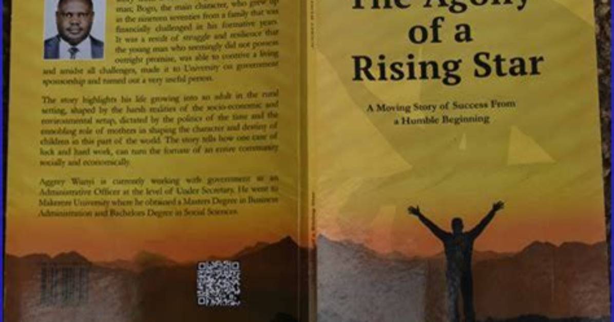 Exploring the Roots of a Rising Star