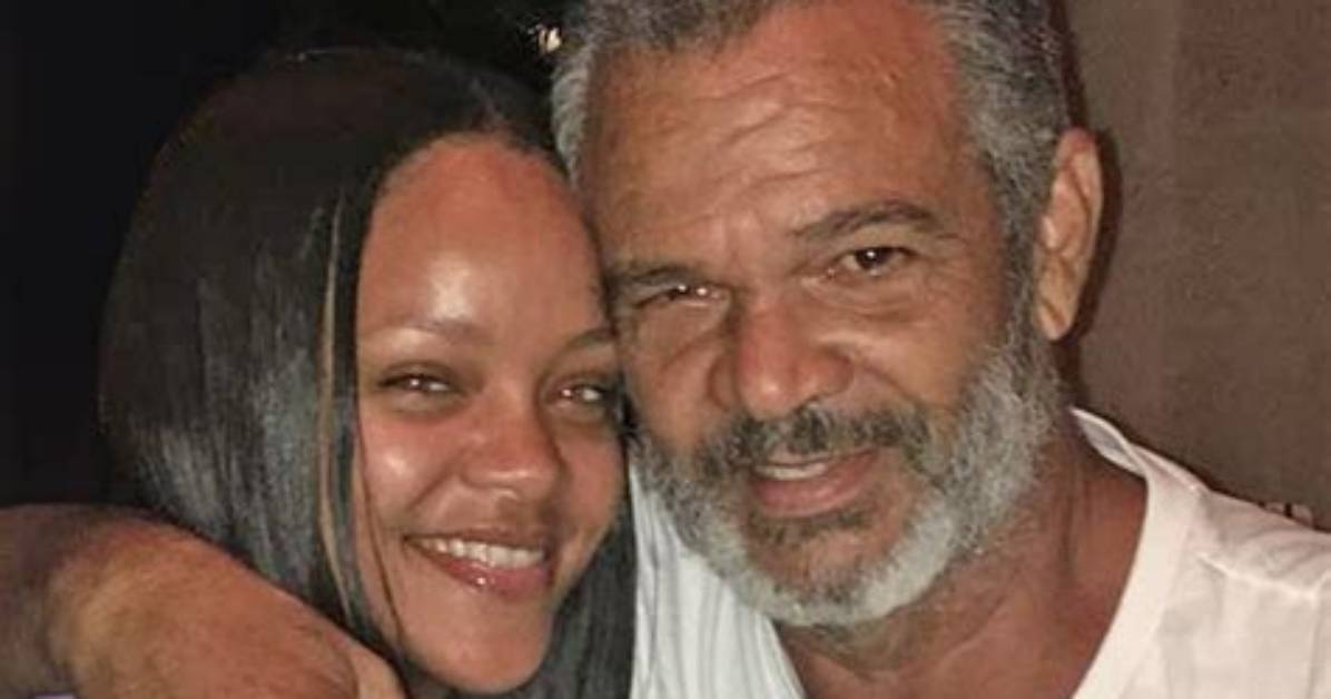 Exploring the Roots: Rihanna's Father and Mother