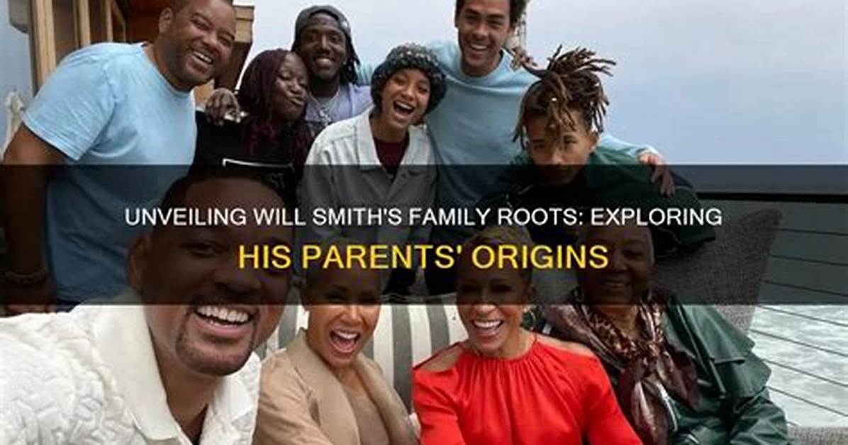 Exploring the Roots: the Parents of John Krasinski