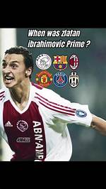 Exploring the Roots: Where Are Zlatan's Parents from?