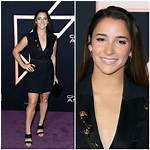 Exploring the Rumors: Was Aly Raisman and Simone Biles Wedding a Reality?