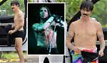 Exploring the Sexuality of Anthony Kiedis: Is He Gay?