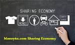 Exploring the Sharing Economy: Insights from Money6X. Com