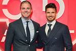 Exploring the Sibling Bonds: Does Stephen Amell Have a Brother?