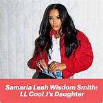 Exploring the Significance of Samaria Leah Wisdom Smith's Age
