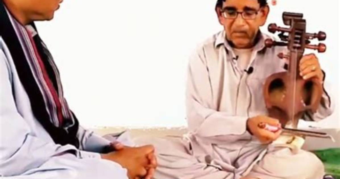 Exploring the Soul of Balochi Music: a Journey Through Balochi Songs