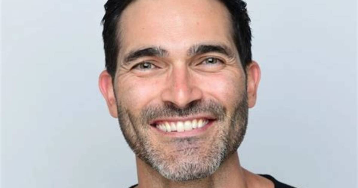 Exploring the Speculations: Is Tyler Hoechlin Gay?
