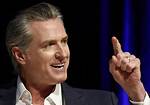Exploring the Spiritual Beliefs of Gavin Newsom