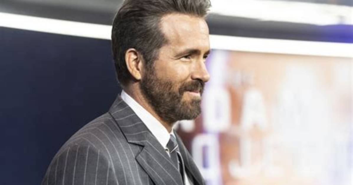 Exploring the Spiritual Side of Ryan Reynolds: Is He Religious?