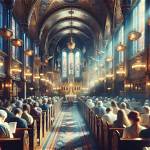 Exploring the Spiritual Vibes of "Sunday Church" by Lil Moonie
