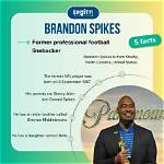 Exploring the Story of Brandon Spikes Brother