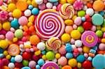 Exploring the Sweet and Colorful World of Jelly Beans Brains