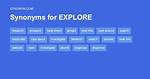 Exploring the Synonym of Outrageous: a Deep Dive into Language