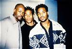 Exploring the Talented Family: Shawn Wayans Siblings