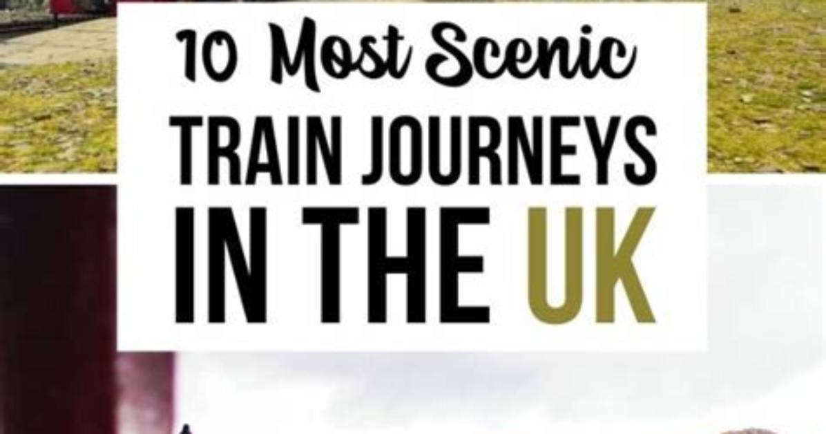Exploring the Thrilling Journeys of Uk Adventure Couple Clara