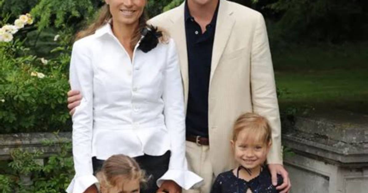 Exploring the Tim Henman Family: a Legacy Beyond Tennis