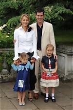 Exploring the Tim Henman Family: a Legacy Beyond Tennis