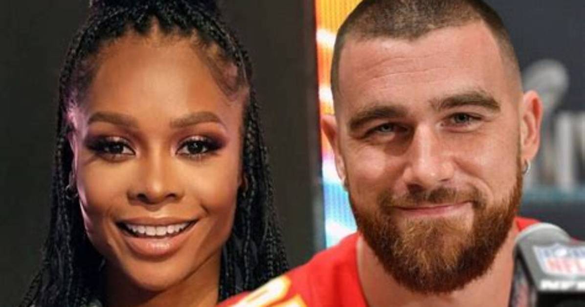 Exploring the Travis Kelce and Zuri Hall Relationship Timeline