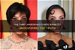 Exploring the Truth Behind Famke Janssen Plastic Surgery