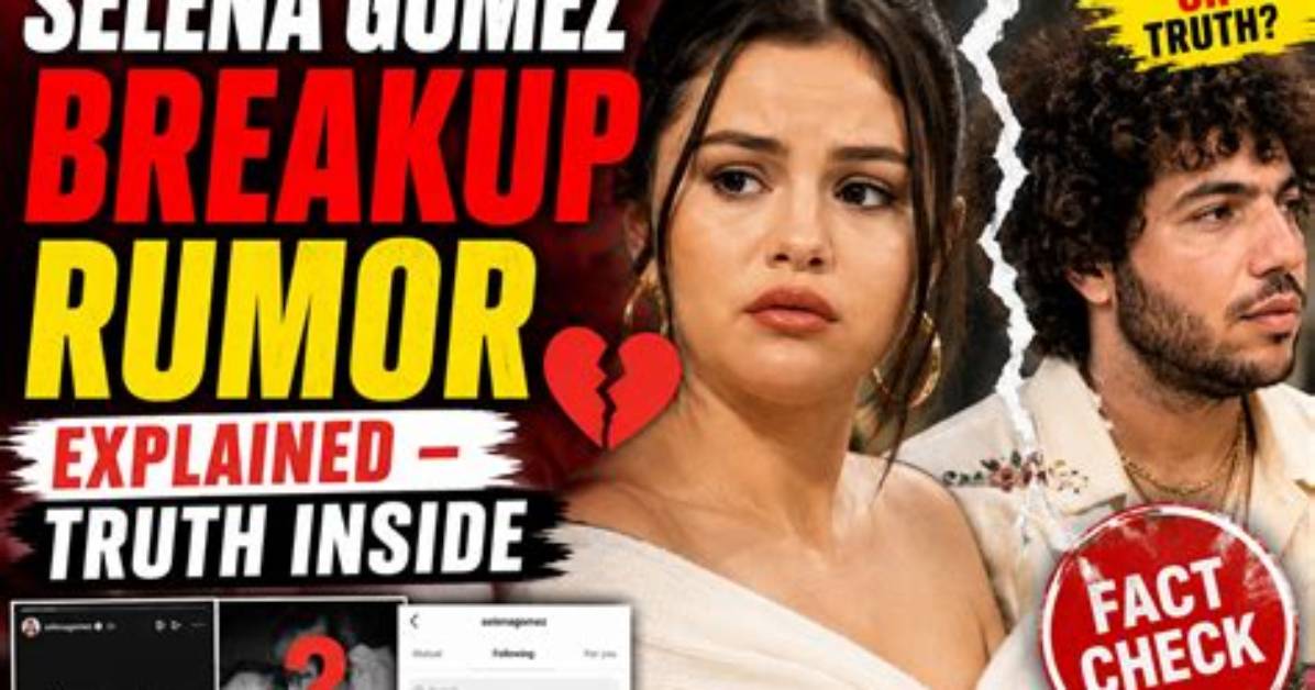 Exploring the Truth Behind "Is Selena Gomez Pregnant?"
