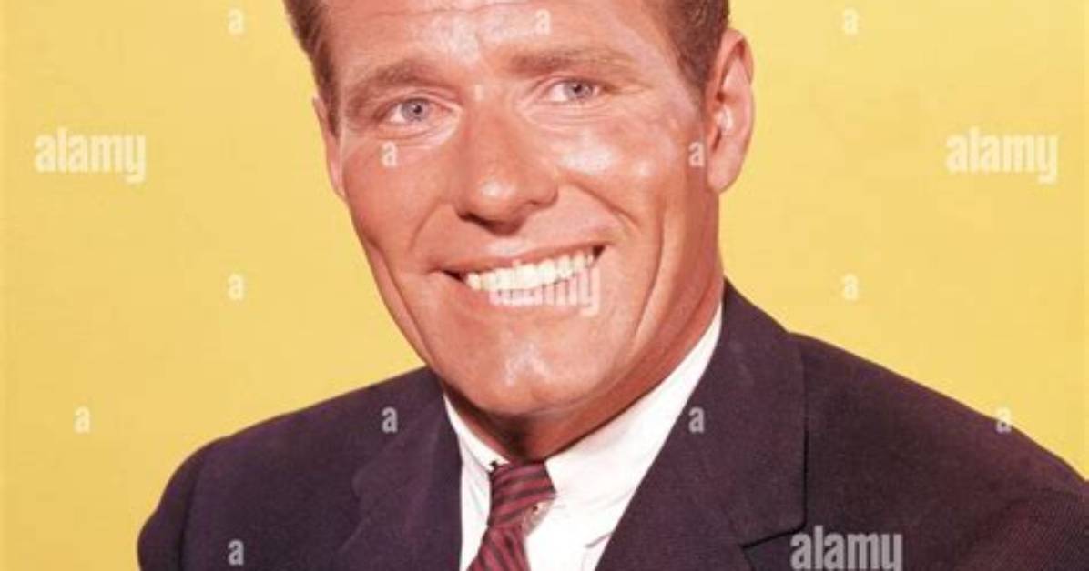Exploring the Truth Behind Philip Carey Height