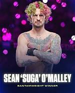 Exploring the Truth Behind Suga Sean O'malley's Sister