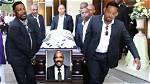 Exploring the Truth: Is Steven Harvey Dead?