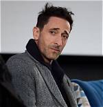 Exploring the Unique Bond of Adrien Brody and Sky Nellor