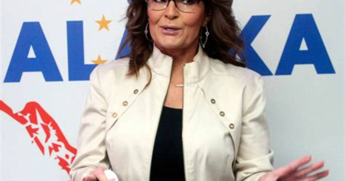 Exploring the Unique Charm of Sarah Palin's Alaska Home
