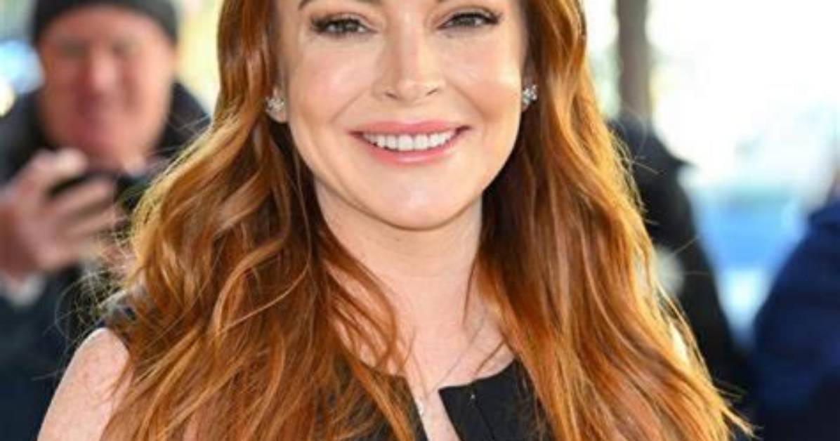 Exploring the Unique Connection Between Evan Peters and Lindsay Lohan