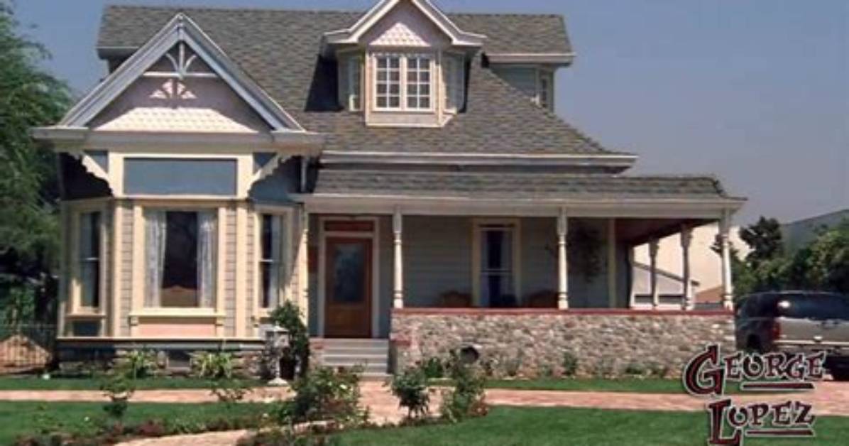 Exploring the Unique George Lopez House Layout