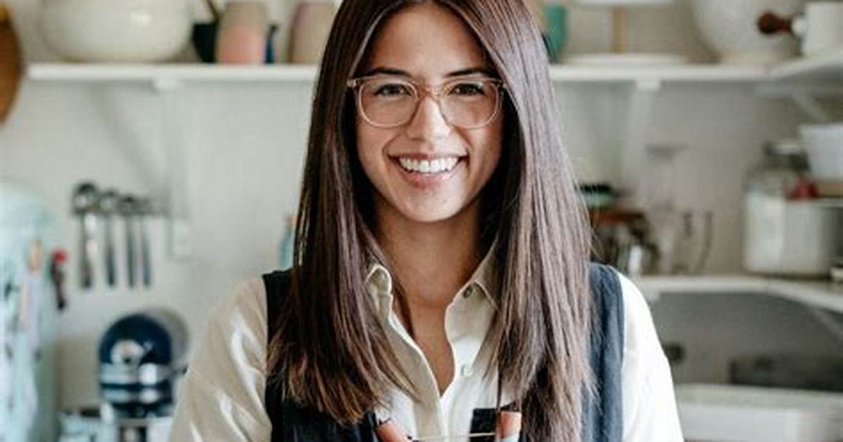 Exploring the Unique Heritage of Molly Yeh: a Deep Dive into Her Ethnicity