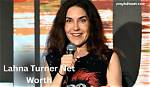 Exploring the Unique Journey of Lahna Turner