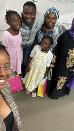 Exploring the Unique Lives of Ebony Stepdaughters