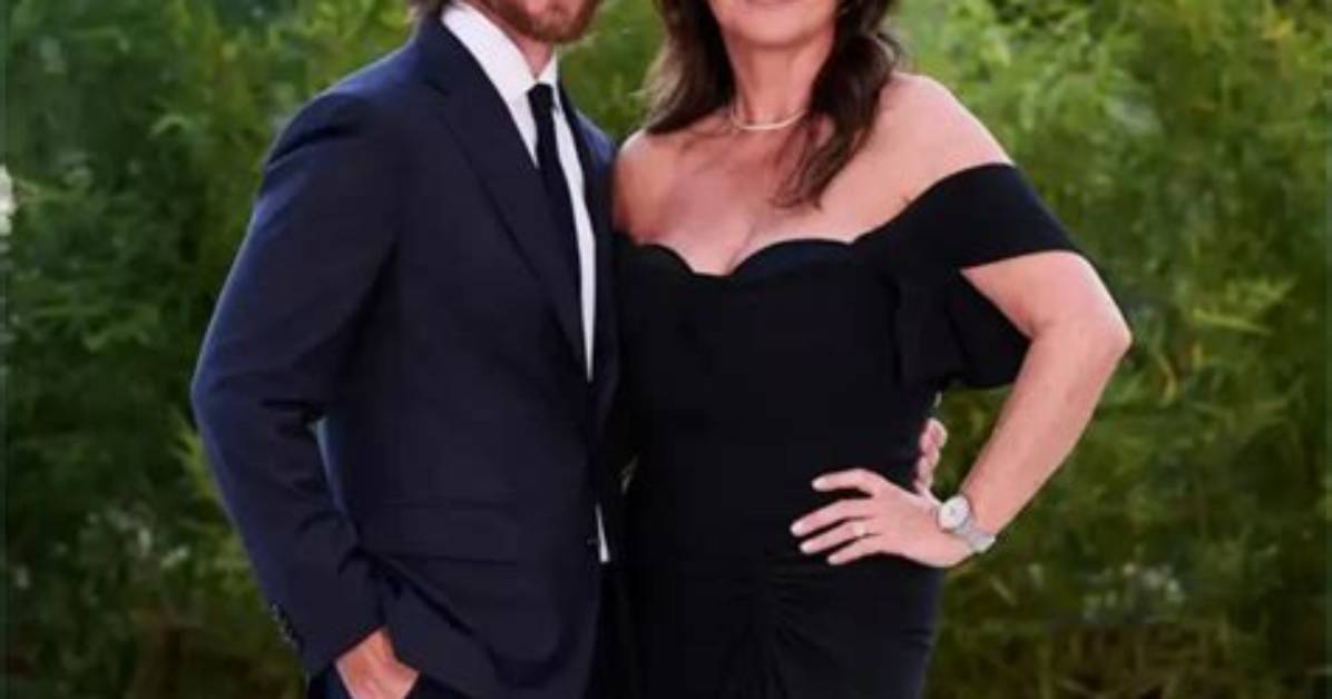 Exploring the Unique Love Story of Christian Slater and Brittany Lopez
