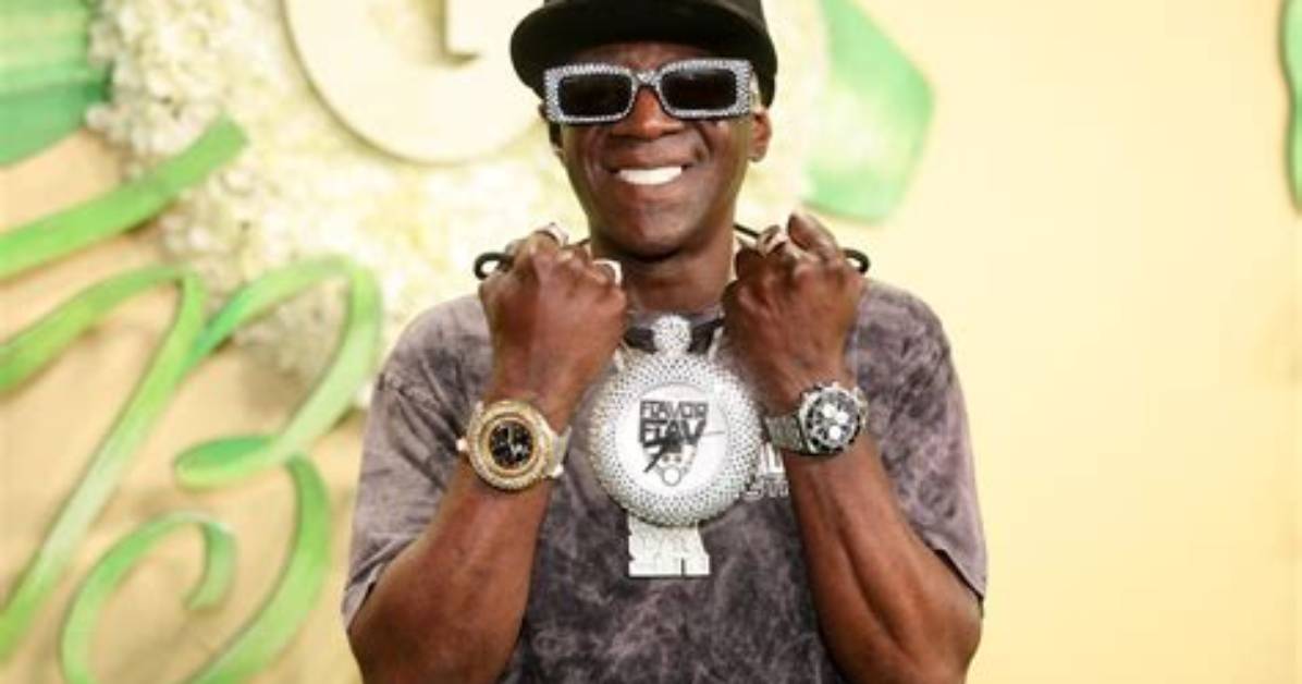 Exploring the Unique World of Flavor Flav Water Polo