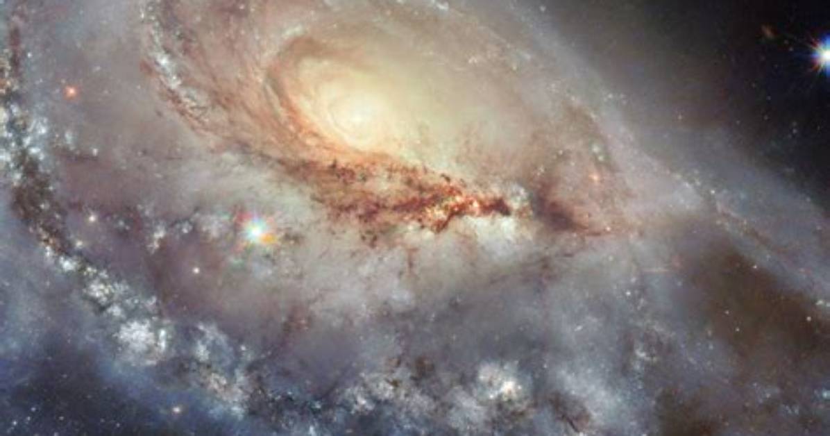 Exploring the Universe: the Fascinating World of Berigalaxy_