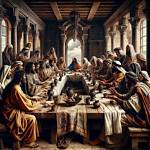 Exploring the Upperroom Meaning: a Journey Through History and Significance
