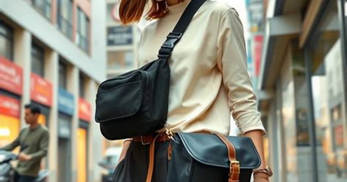 Exploring the Versatility of the 15Inx11In Bag