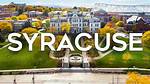 Exploring the Vibrant Journeys of Syracuse, Ny