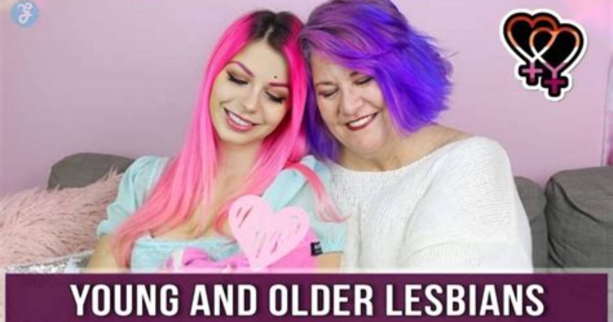 Exploring the Vibrant Lives of British Lesbians