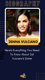 Exploring the Vibrant World of Jenna Vulcano on Instagram