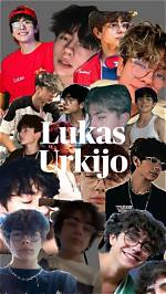 Exploring the Visual Journey of Lukas Urkijo: Fotos De Lukas Urkijo 2024