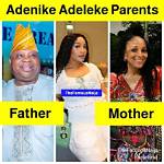 Exploring the Wealth of Adeleke: How Much Is Adeleke Net Worth 2024?