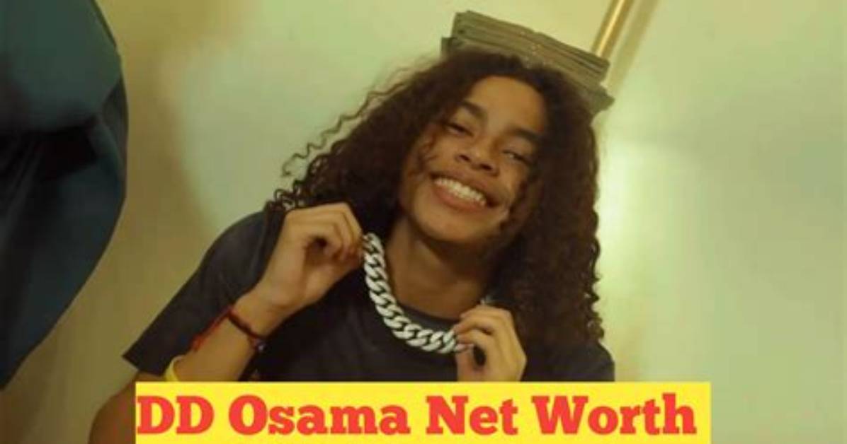 Exploring the Wealth of Dd Osama: What Is Dd Osama Net Worth?