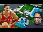 Exploring the Wealth of Scottie Pippen: a Look at Scottie Pippen Vermögen